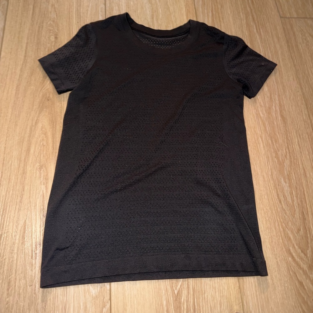 Lululemon Athletic T-Shirt